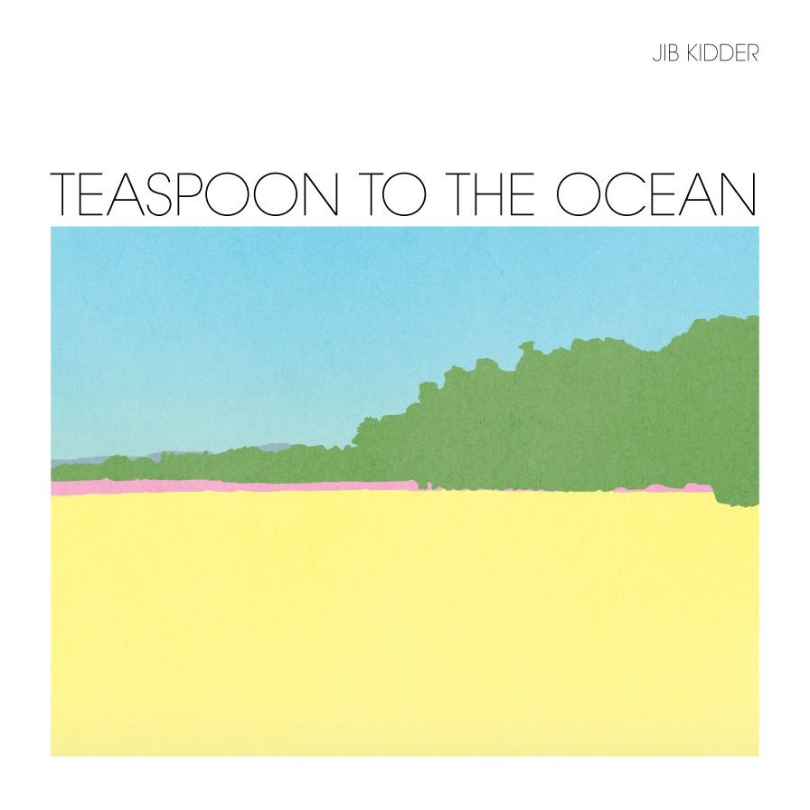 Teaspoon To The Ocean [Lp]