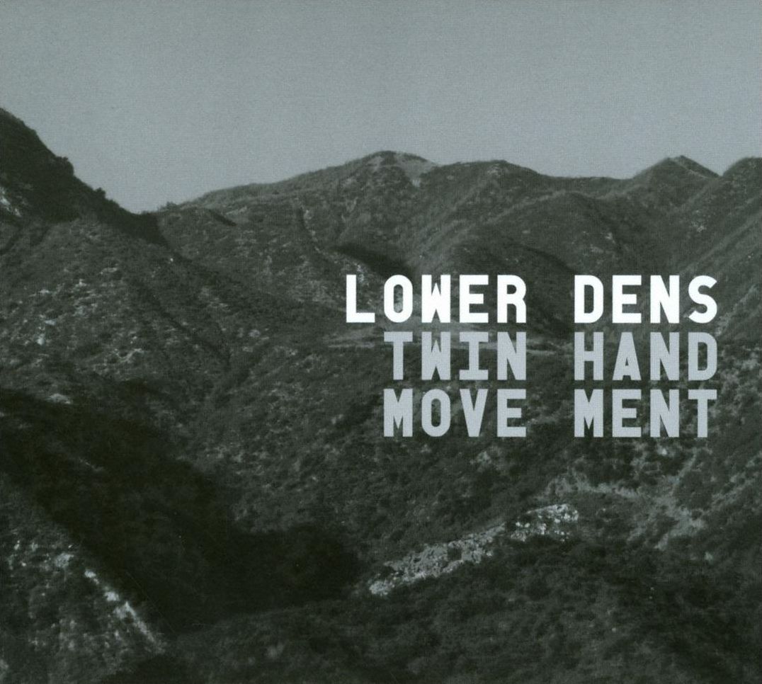 Twin-hand Movement