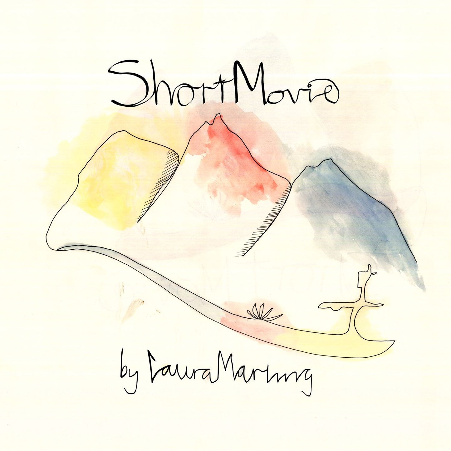 SHORT MOVIE (DLCD)