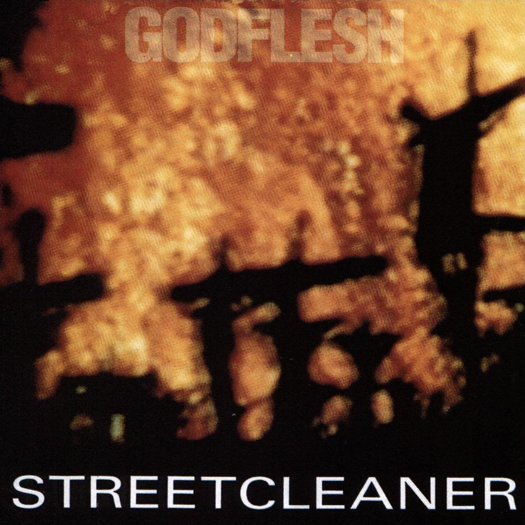 Streetcleaner