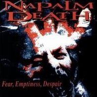 Fear Emptiness Despair