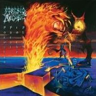 Formulas Fatal To The Flesh