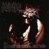 Scars Of The Crucifix