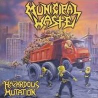 Hazardous Mutation