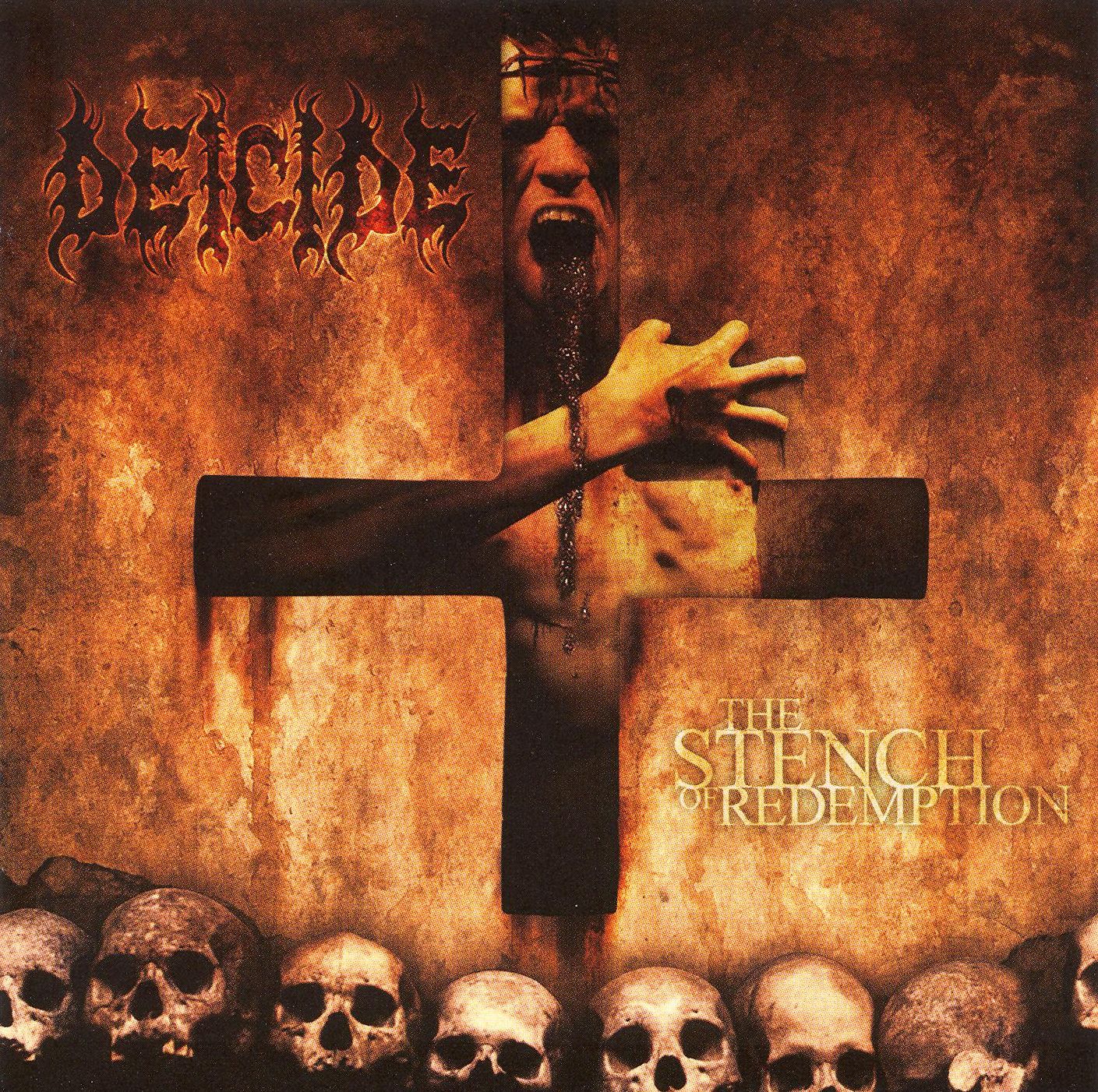 The Stench Of Redemption