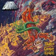 Tales From The Grave In Space