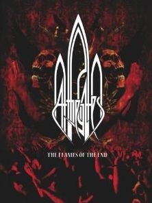 At the Gates: The Flames of the End