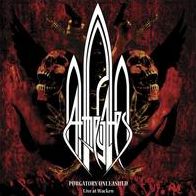 Purgatory Unleashed: Live At Wacken