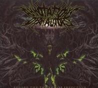 Before The Throne Of Infection