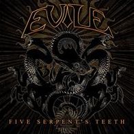 Five Serpent's Teeth