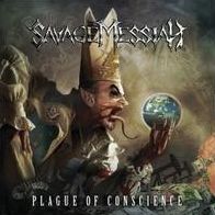 Plague Of Conscience