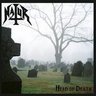 Head Of Death