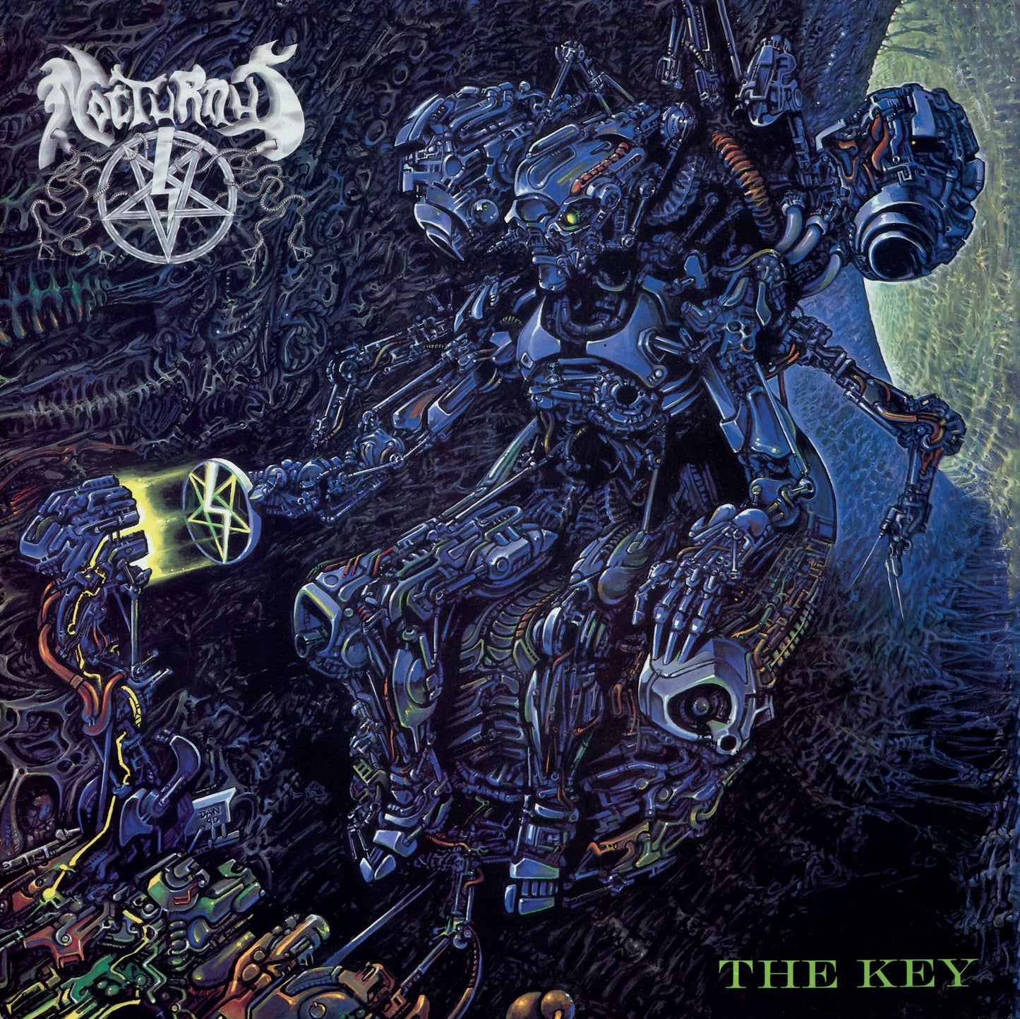 Key [Lp]