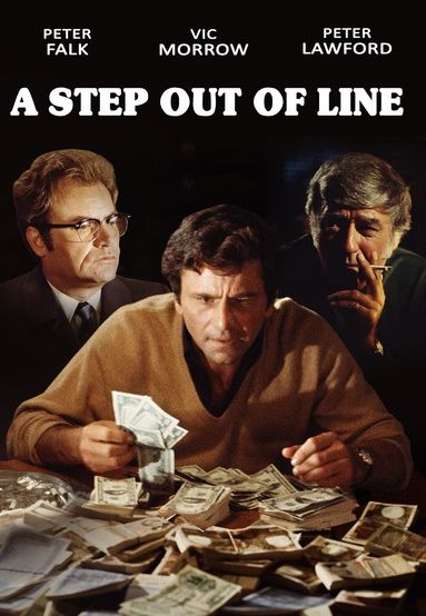 A Step Out of Line