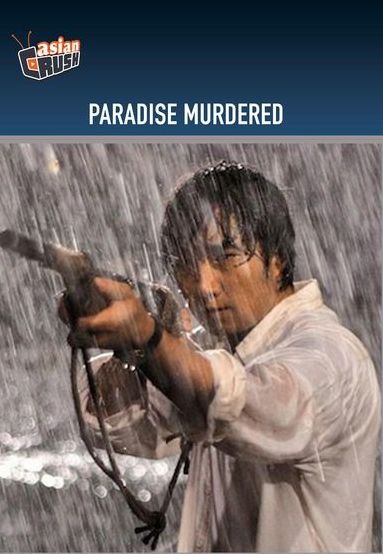 Paradise Murdered