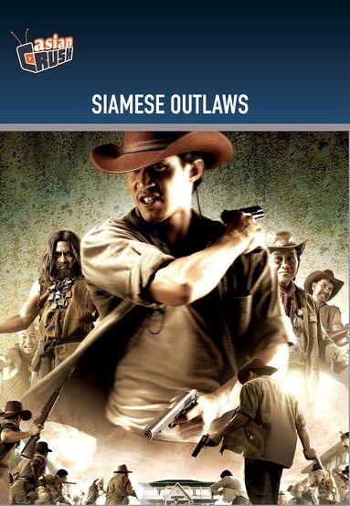 Siamese Outlaws