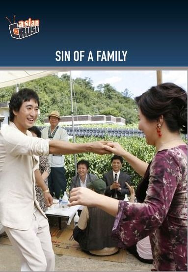 Sin of a Family