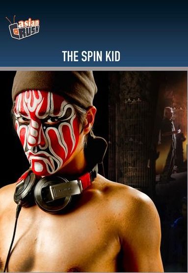 Spin Kid