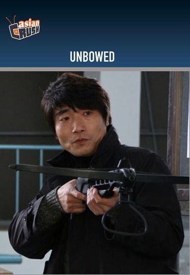 Unbowed
