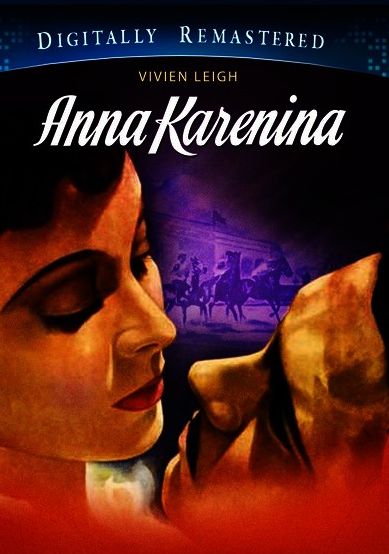 Anna Karenina