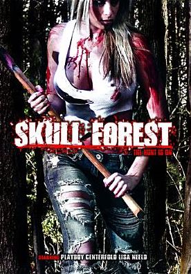Skull Forest