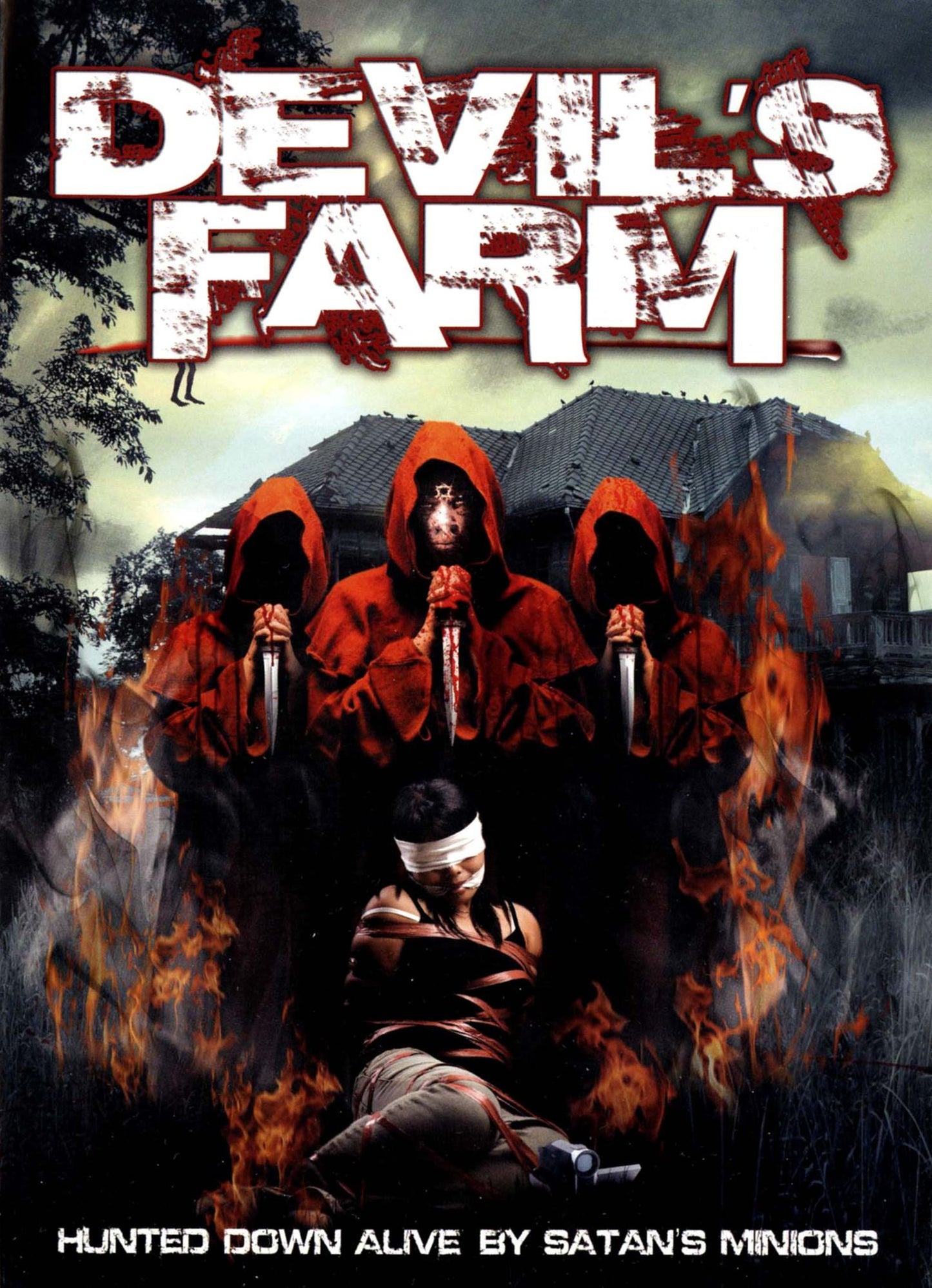 Devil's Farm