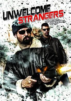 Unwelcome Strangers