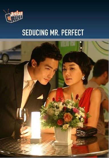 Seducing Mr. Perfect