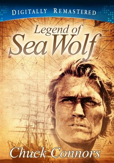 Legend of the Sea Wolf