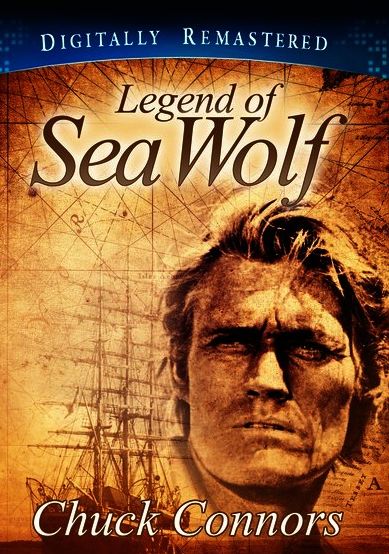 Legend of the Sea Wolf