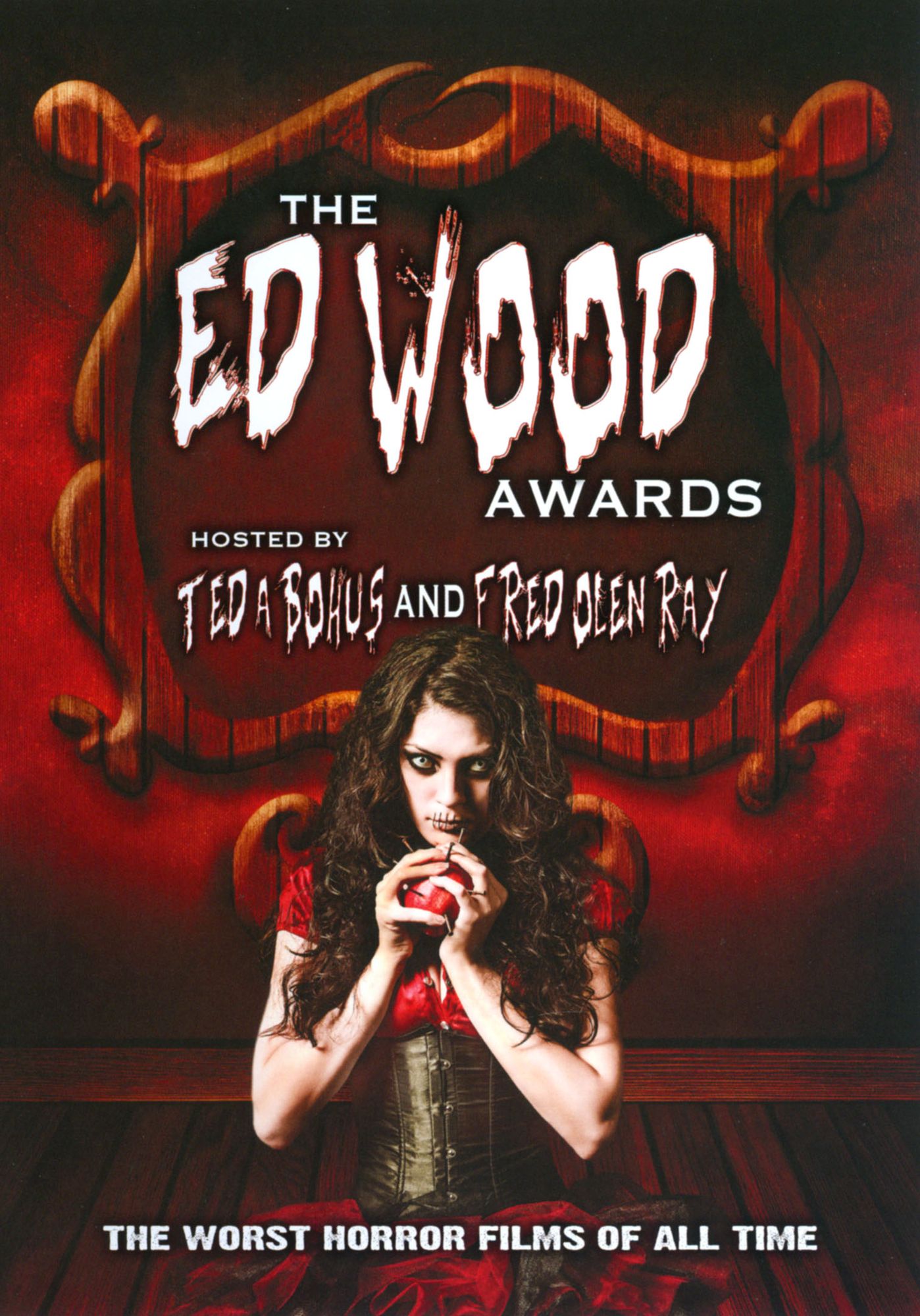 Ed Wood Awards: The Worst Horror Movies Ever Made
