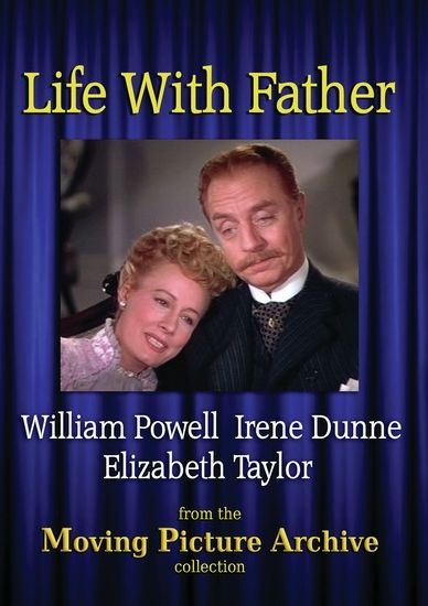 Life With Father