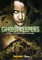 GHOSTKEEPERS