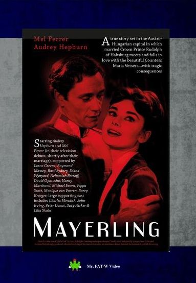 Producers' Showcase: Mayerling