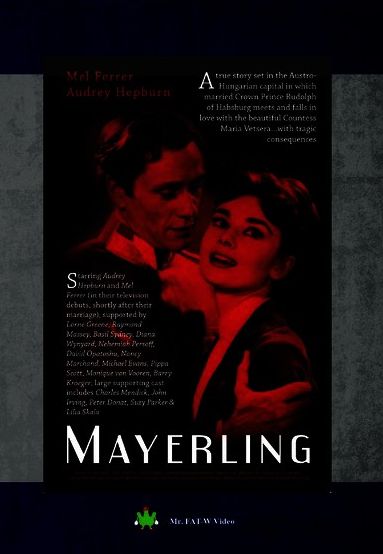 Producers' Showcase: Mayerling