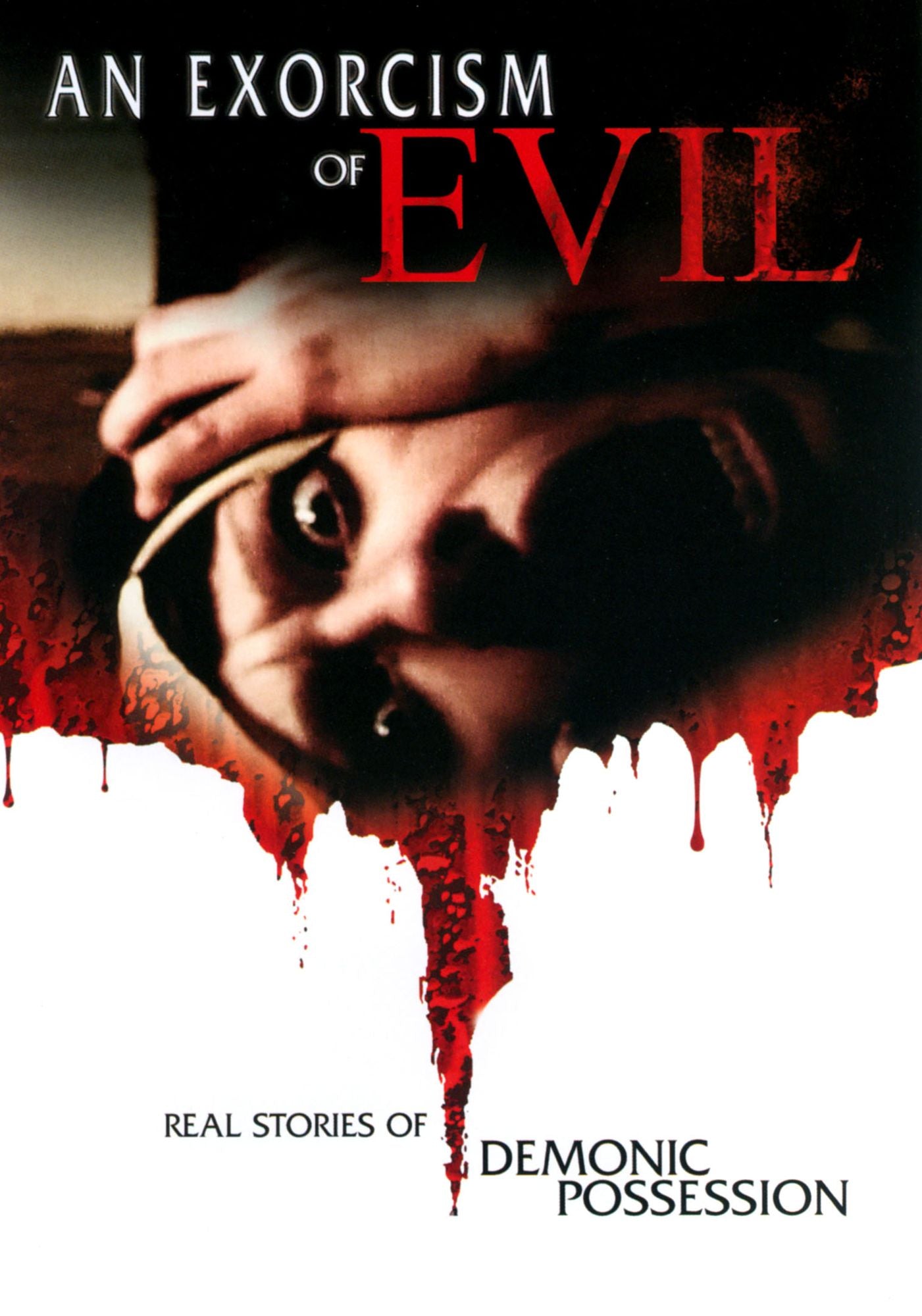 AN EXORCISM OF EVIL