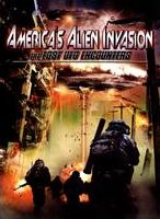 AMERICA'S ALIEN INVASION: LOST