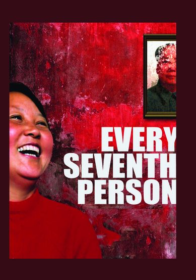 Every Seventh Person