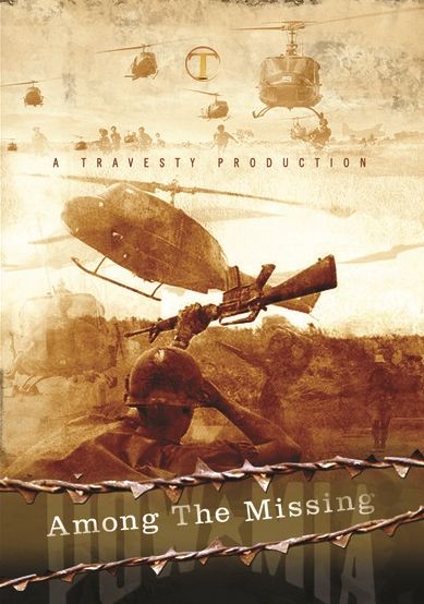 Among The Missing