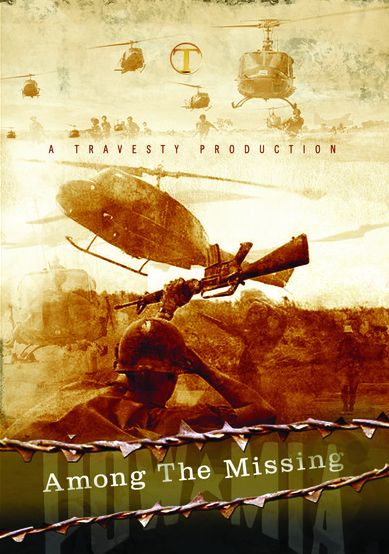 Among The Missing