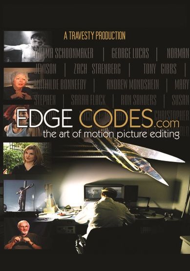 Edge Codes