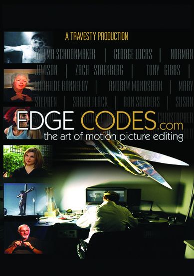 Edge Codes