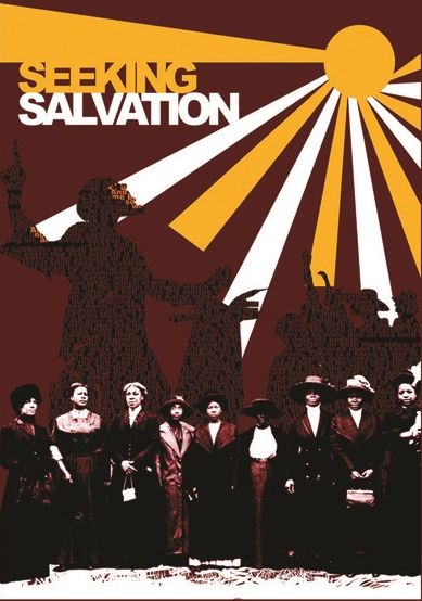 Seeking Salvation: A History of the Black Church in Canada