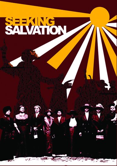 Seeking Salvation: A History of the Black Church in Canada