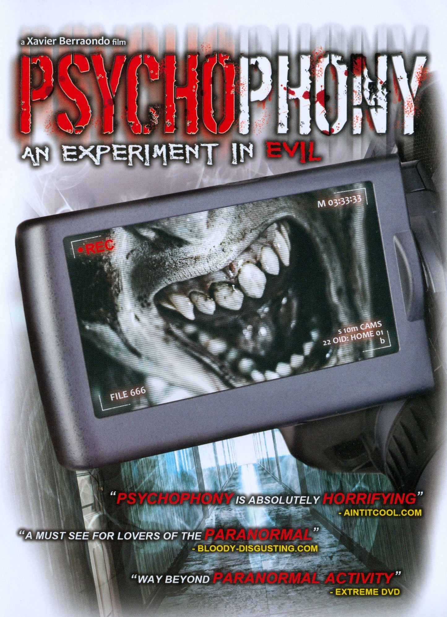 Psychophony