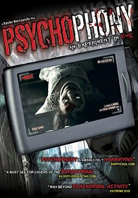 Psychophony