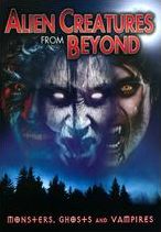 MONSTERS GHOSTS / (FULL)