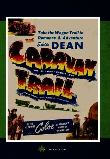 The Caravan Trail