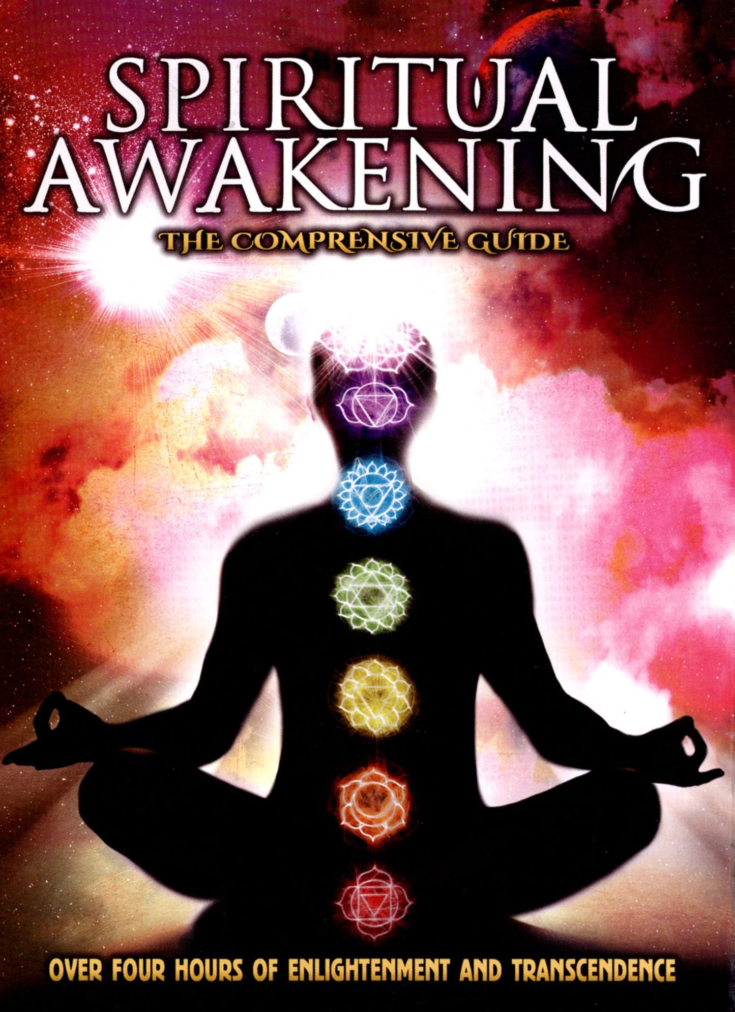 SPIRITUAL AWAKENING: COMPREHENS