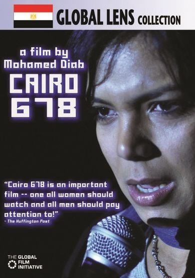 Cairo 678